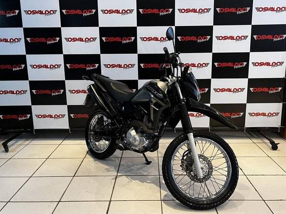 HONDA NXR 160 BROS ESDD 